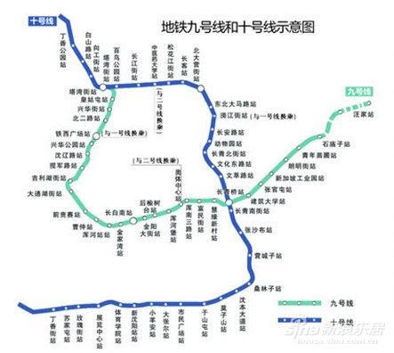 青岛地铁9号线建设时间图片